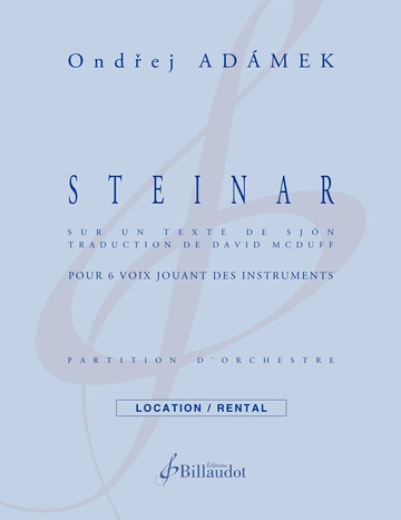 Steinar Visual